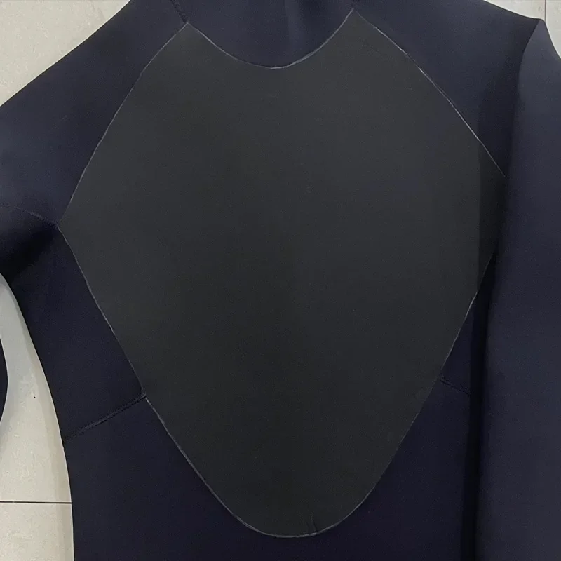 Combinaison de plongée sous-ma - Scuba Diving Wetsuit 5Mm Neoprene avis et prix