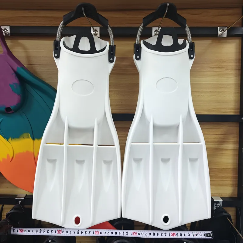 Palmes de plongée Scuba Jet po - Scuba Diving Fins Open Heel Jet Fin avis et prix