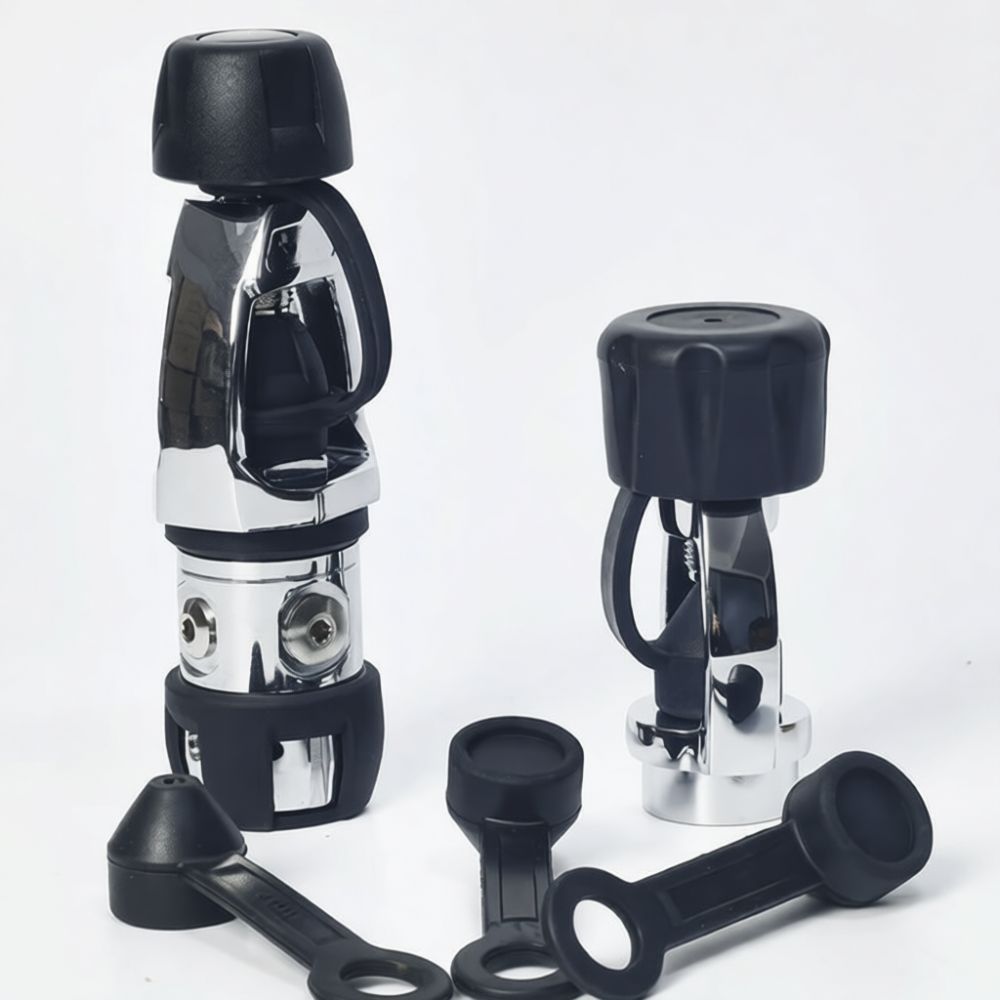 Cache-poussière pour régulateu - Scuba Diving Regulator First Stage Din avis et prix