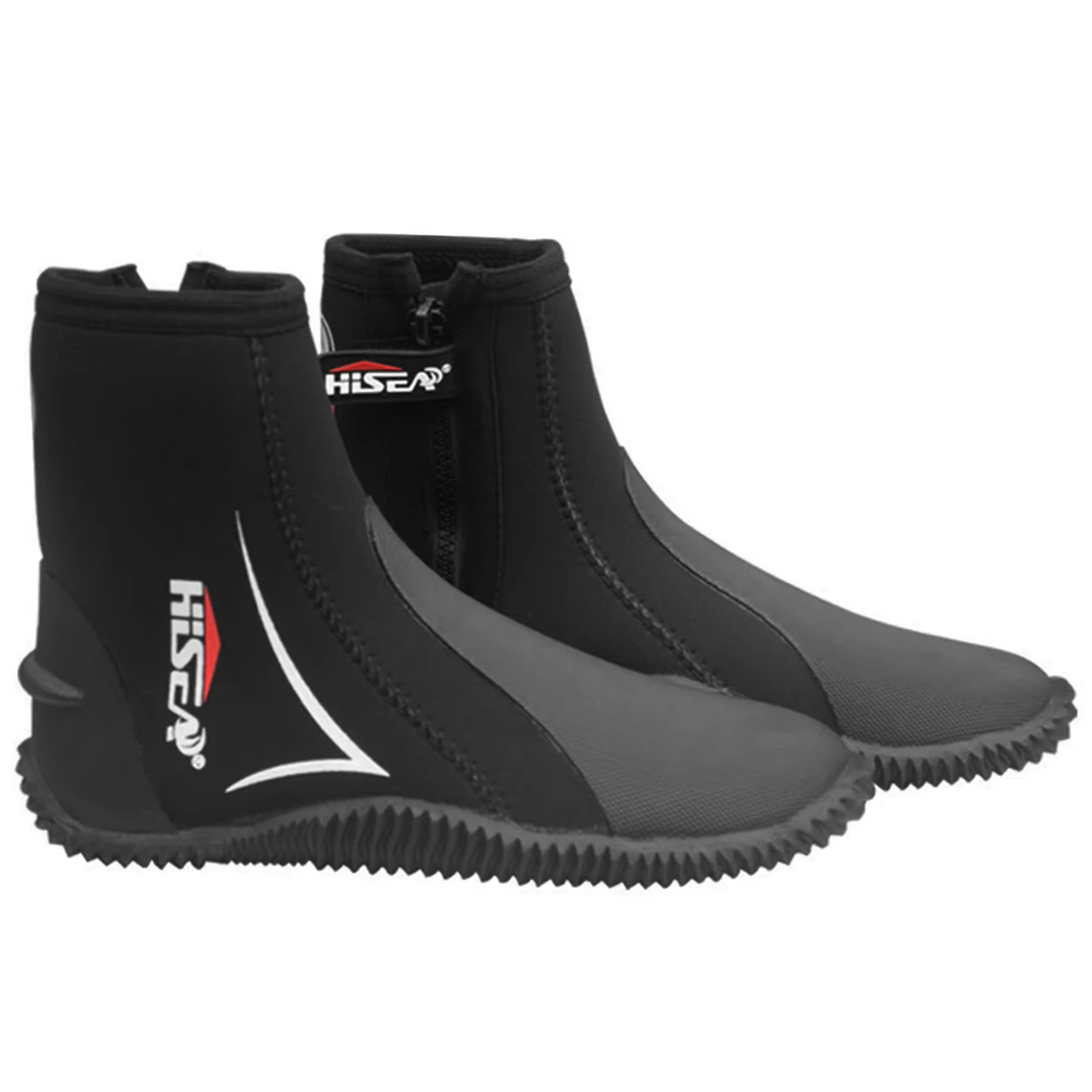 Bottes de plongée en néoprène  - Scuba Diving Wetsuit 5Mm Neoprene avis et prix