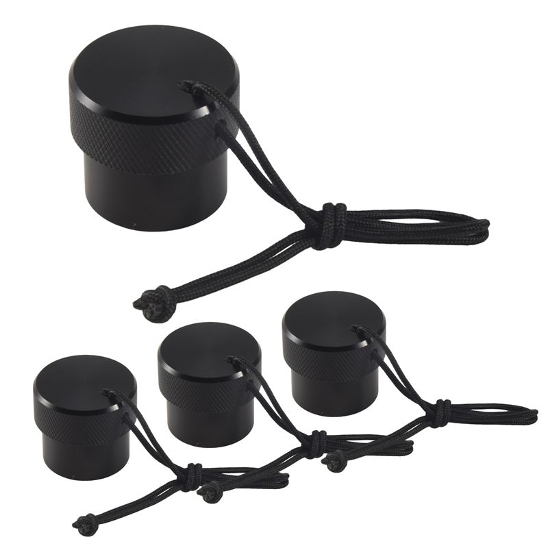 A89E-4 PCS Bouchon anti-poussi - Scuba Diving Regulator First Stage Din avis et prix