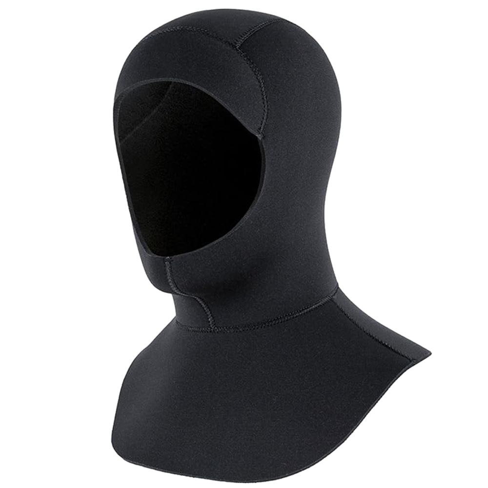 Cagoule de plongée en néoprène - Scuba Diving Wetsuit 5Mm Neoprene avis et prix