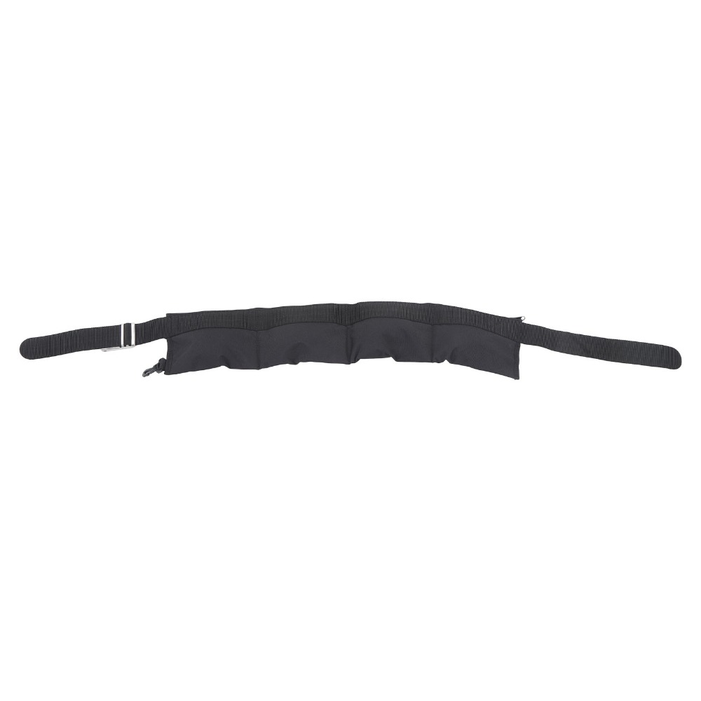 Ceinture de plongée à 4 poches - Scuba Weight Belt Pocket Quick Release avis et prix