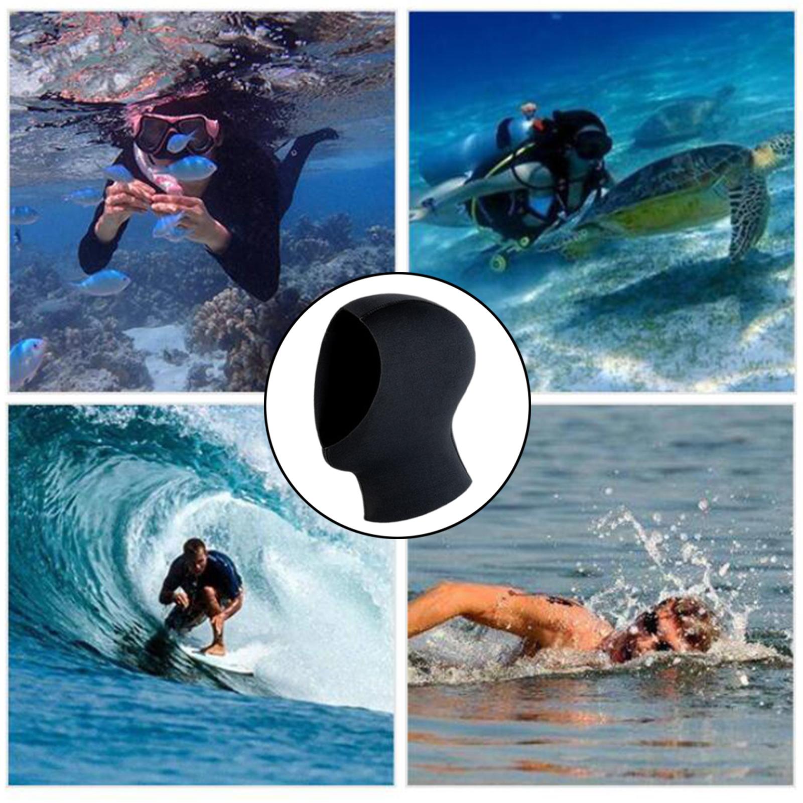 Combinaison de plongée univers - Scuba Diving Wetsuit 5Mm Neoprene avis et prix