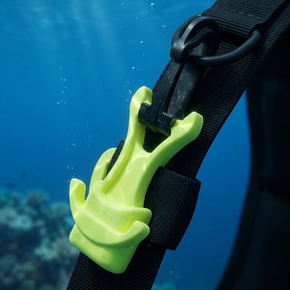 Support de bec pour détendeur  - Second Stage Octopus Diving Regulator avis et prix