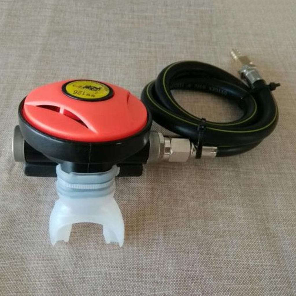 Accessoires de plongée : Déten - Second Stage Octopus Diving Regulator avis et prix