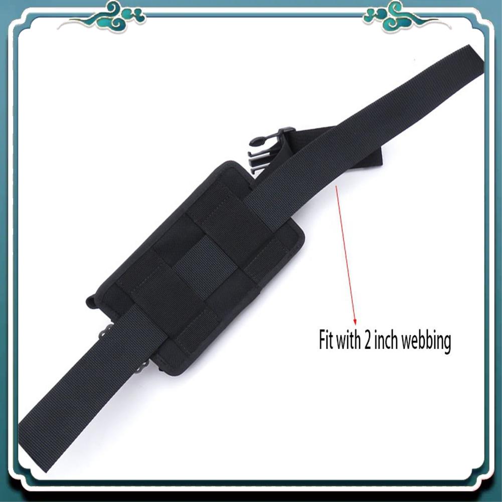 A65G - Nouvelles 2 pochettes d - Scuba Weight Belt Pocket Quick Release avis et prix