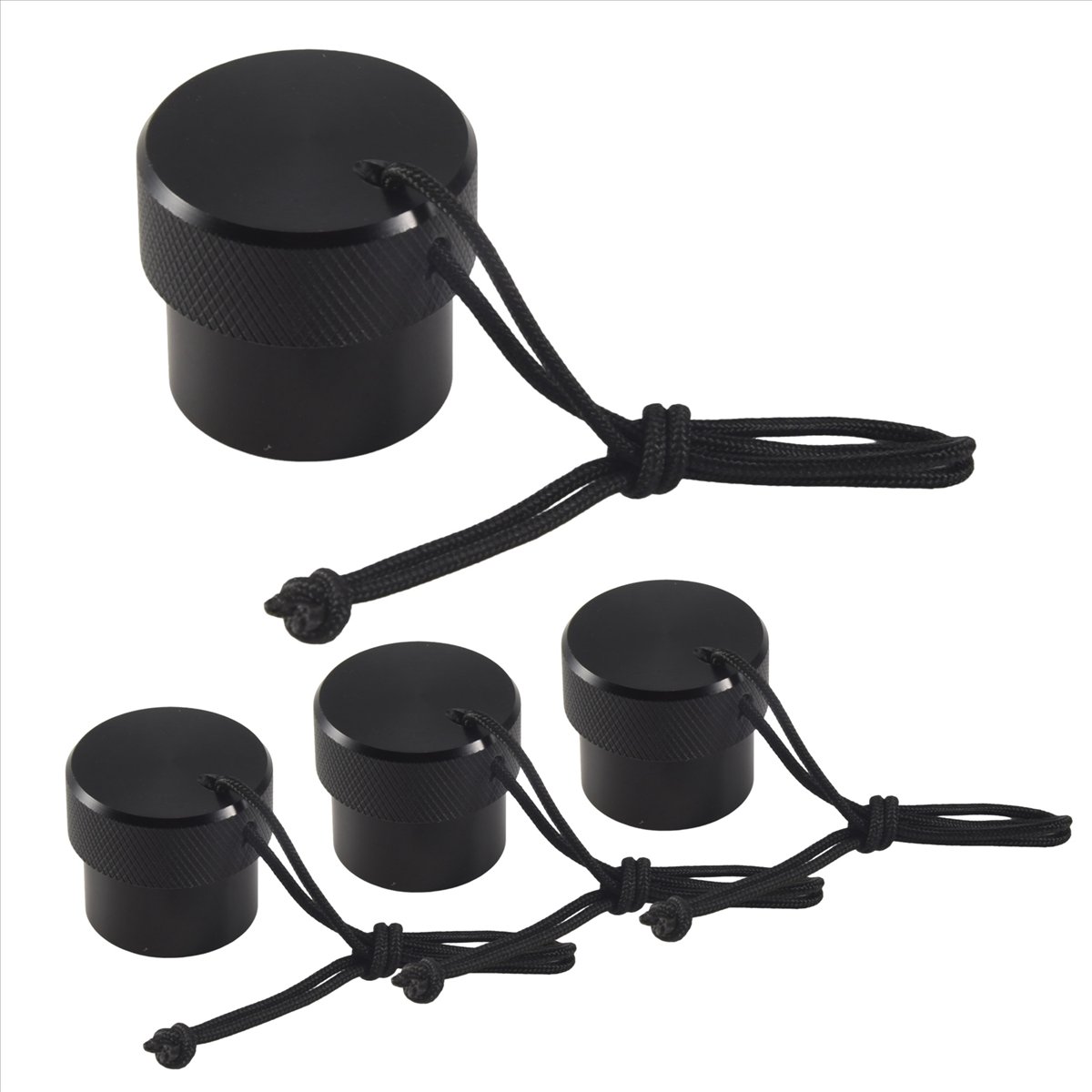 T22C 4 pièces Bouchon anti-pou - Scuba Diving Regulator First Stage Din avis et prix