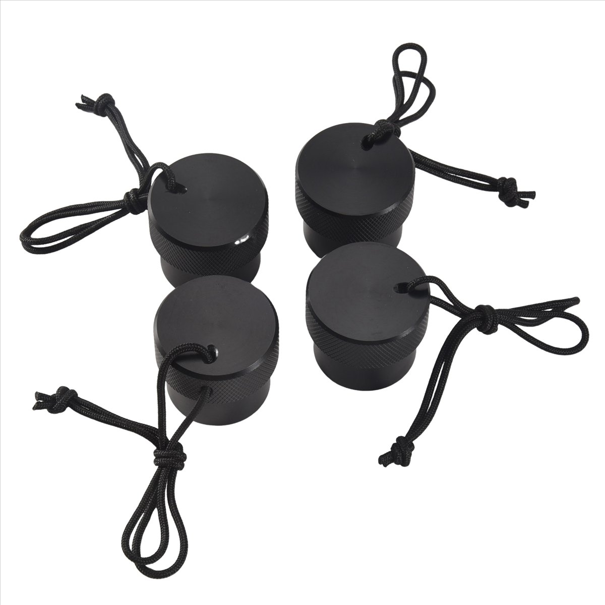 T22C 4 pièces Bouchon anti-pou - Scuba Diving Regulator First Stage Din avis et prix