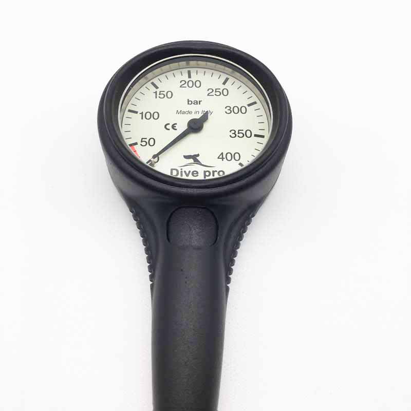 Manomètre de plongée sous-mari - Diving Pressure Gauge Submersible Spg avis et prix
