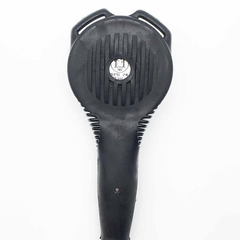 Manomètre de plongée sous-mari - Diving Pressure Gauge Submersible Spg avis et prix