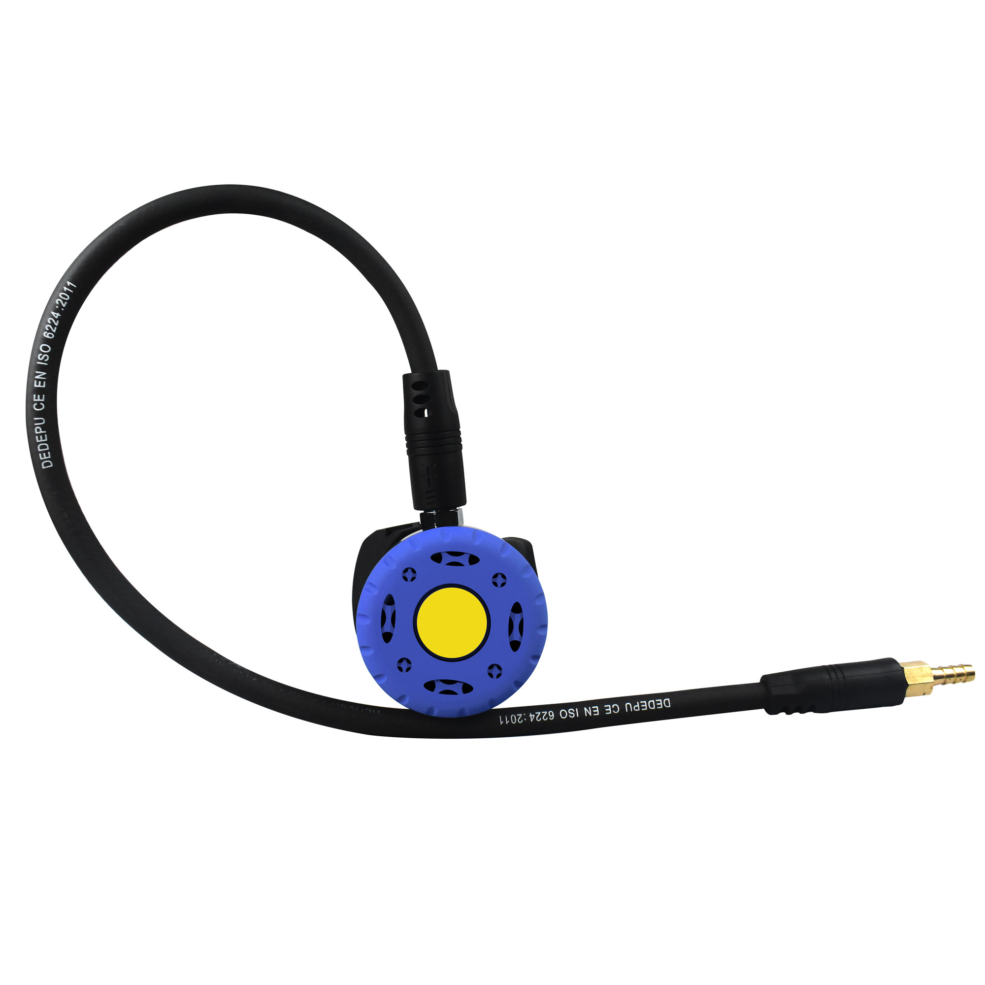 DEDEPU Dernière étape de la so - Second Stage Octopus Diving Regulator avis et prix