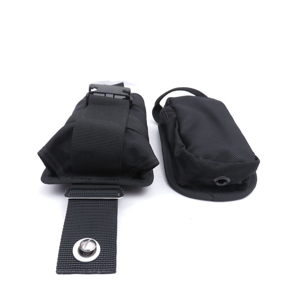 ABJX – pochettes de ceinture d - Scuba Weight Belt Pocket Quick Release avis et prix