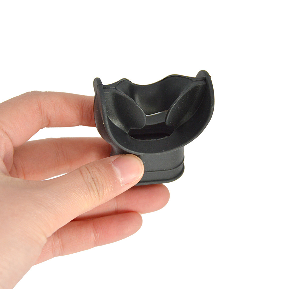 Embouchures en silicone coloré - Second Stage Octopus Diving Regulator avis et prix