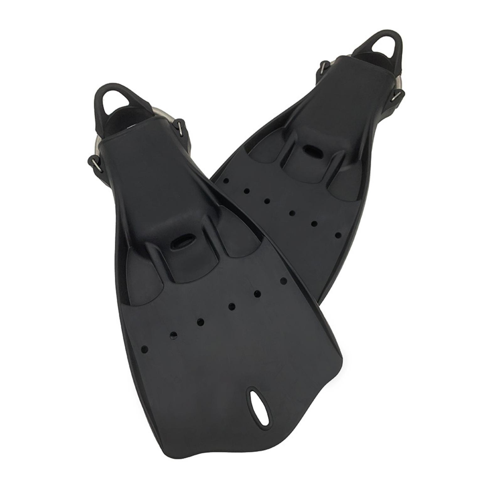 Jet Fins, palmes de plongée lo - Scuba Diving Fins Open Heel Jet Fin avis et prix