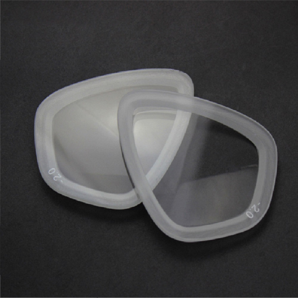 Lunettes optiques de plongée t - Diving Mask Tempered Glass Optical avis et prix