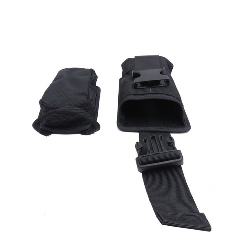 Nouveau lot de 4 poches de rec - Scuba Weight Belt Pocket Quick Release avis et prix