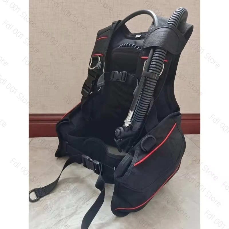 Ensemble d'équipement de plong - Scuba Buoyancy Compensator Bcd Vest avis et prix