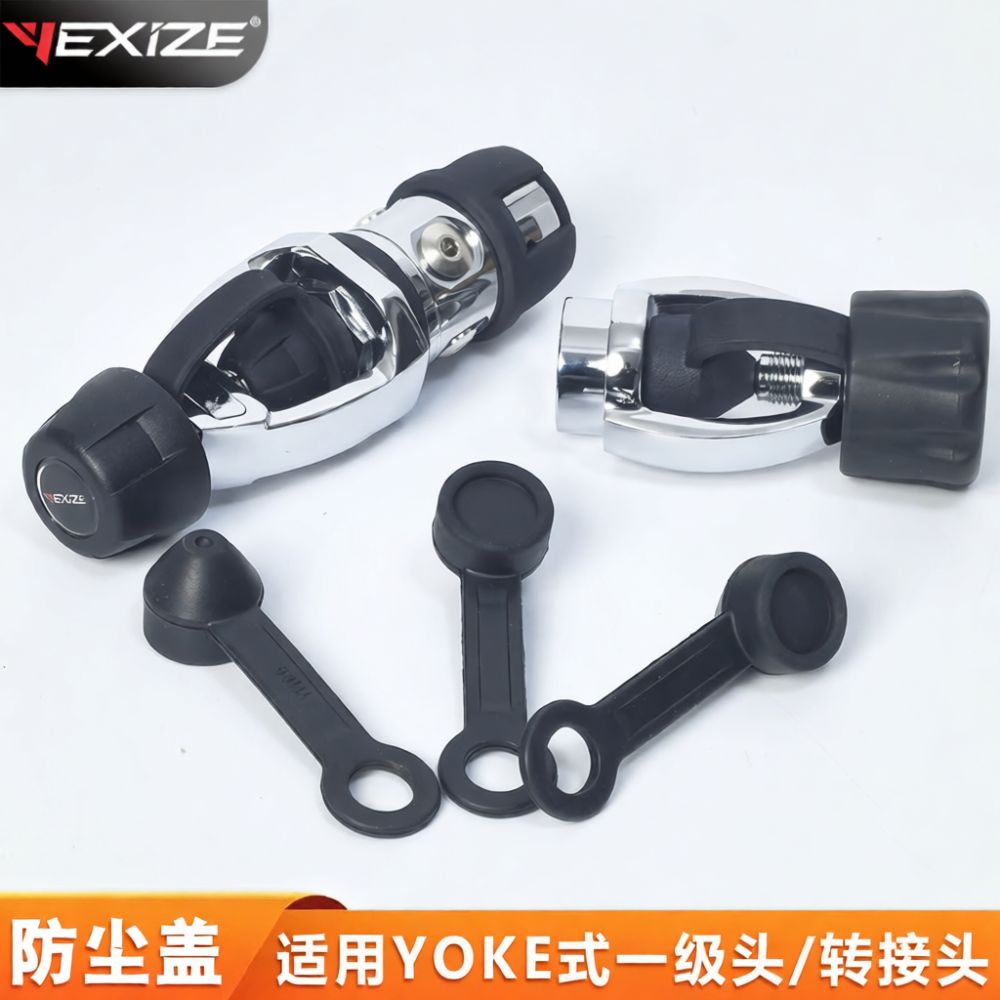 Capuchon anti-poussière pour d - Scuba Diving Regulator First Stage Din avis et prix