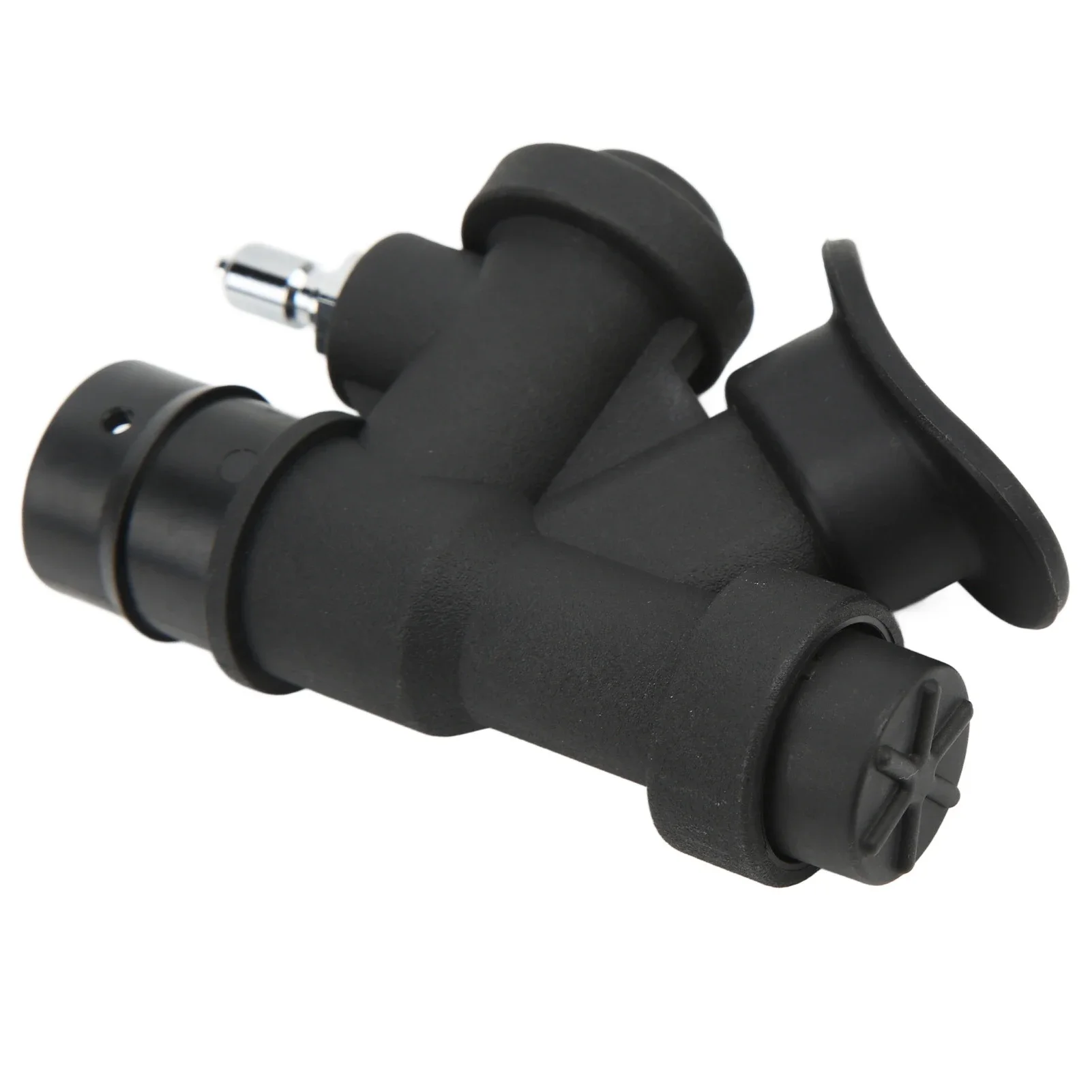 Valve d'inflation BCD, valve d - Scuba Buoyancy Compensator Bcd Vest avis et prix