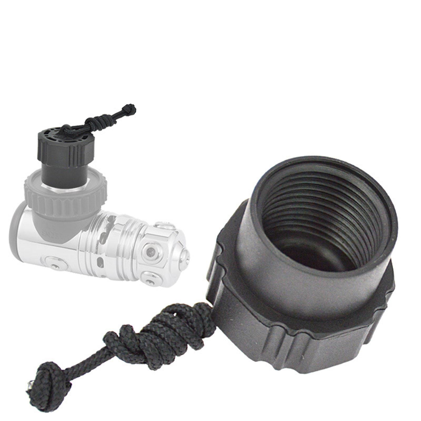 Bouchon anti-poussière en plas - Scuba Diving Regulator First Stage Din avis et prix
