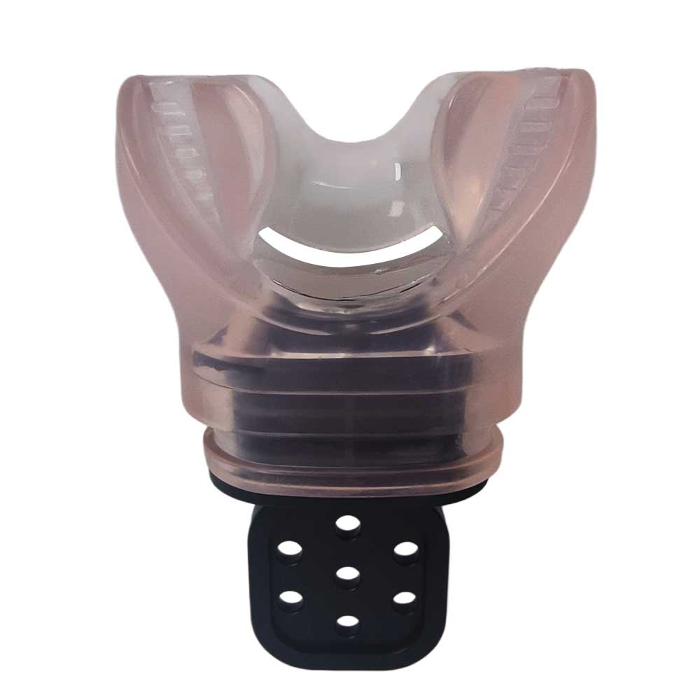 Embout buccal ergonomique en s - Second Stage Octopus Diving Regulator avis et prix