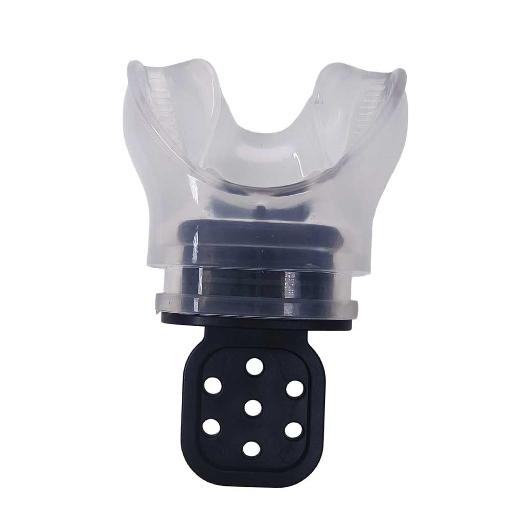 Embout buccal ergonomique en s - Second Stage Octopus Diving Regulator avis et prix
